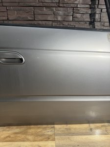 Дверь передняя правая HONDA ODYSSEY OEM 67010-S3N-J00ZZ RA6 RA7 RA8 RA9 2000