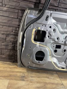 Дверь передняя правая HONDA ODYSSEY OEM 67010-S3N-J00ZZ RA6 RA7 RA8 RA9 2000