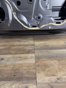 Дверь передняя правая HONDA ODYSSEY OEM 67010-S3N-J00ZZ RA6 RA7 RA8 RA9 2000
