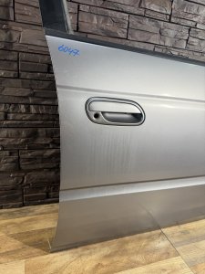 Дверь передняя правая HONDA ODYSSEY OEM 67010-S3N-J00ZZ RA6 RA7 RA8 RA9 2000