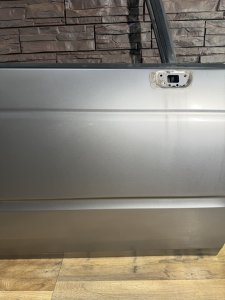 Дверь передняя правая HONDA ODYSSEY OEM 67010-S3N-J00ZZ RA6 RA7 RA8 RA9 2000