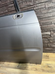 Дверь передняя правая HONDA ODYSSEY OEM 67010-S3N-J00ZZ RA6 RA7 RA8 RA9 2000