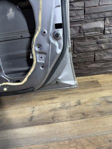 Дверь передняя правая HONDA ODYSSEY OEM 67010-S3N-J00ZZ RA6 RA7 RA8 RA9 2000