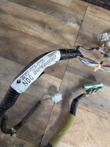 Проводка двери передней правой 32751S0A0001 HONDA TORNEO ACCORD