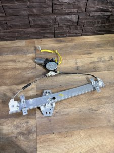 Стеклоподъемник передний левый HONDA TORNEO ACCORD OEM 72250-S0A-003 CF3 CF4 CF5 CF6 C7 CL1 CL2 CL3 CH9 2000