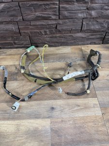 Проводка двери передней левой 32752S0A0201 HONDA TORNEO ACCORD