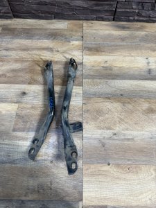 Распорка кузова HONDA TORNEO ACCORD OEM 74180-S0A-000. 74190-S0A-000 CF3 CF4 CF5 CF6 C7 CL1 CL2 CL3 CH9 2002