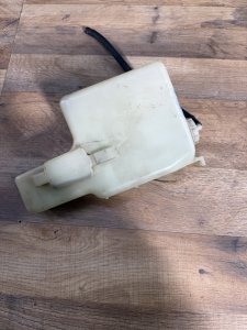 Бачок расширительный HONDA RAFAGA CE4 1994
