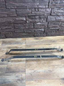 крепление бензобака HONDA RAFAGA