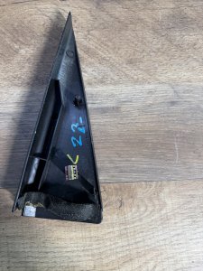Треугольник двери уголок левый HONDA ODYSSEY RA6 RA7 RA8 RA9 2000