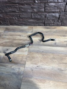 шланг вакуумного усилителя HONDA ACCORD OEM 46402-SDA-E01 CL7 CL8 CL9 2007