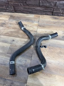 Патрубки радиатора комплект ACURA MDX HONDA MDX