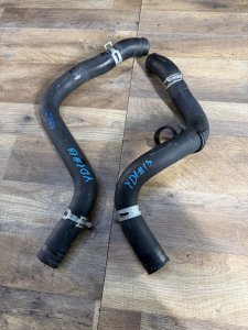 Патрубки радиатора комплект ACURA MDX HONDA MDX YD1 2004