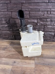 Влагоотделитель HONDA ODYSSEY