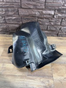 защита горловины бака HONDA RAFAGA OEM 74559SL40000 CE4 1994