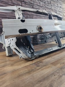 Рамка радиатора телевизор TOYOTA CAMRY ACV30 2002