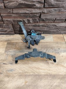 Замок капота TOYOTA CAMRY ACV30 2002