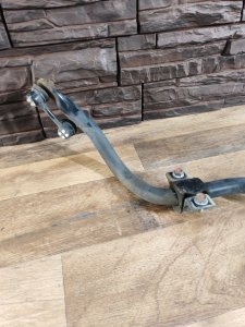 Стабилизатор передний HONDA ACCORD TORNEO OEM 51300-S0A-013 51320-S84-A01 51321-S84-A01. 51306-SW3-003 CF3 CF4 CF6 CL1 CL3 CH9 2000