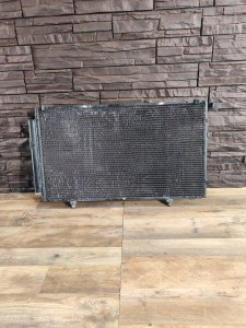 Радиатор кондиционера TOYOTA CAMRY OEM 88460-0W040 ACV30 2004