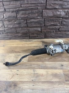 Рулевая рейка HONDA ACCORD CU2 CU1 2008