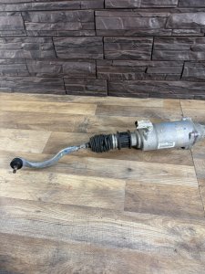 Рулевая рейка HONDA ACCORD CL9 CL7 2006