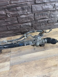 Рулевая рейка TOYOTA CAMRY ACV30 2002