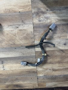 Проводка рулевой рейки HONDA ACCORD TORNEO OEM 32125S0A000 CF3 CF4 CF6 CL1 CL3 CH9 2000