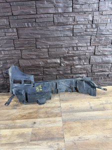 защита бензобака 17578-S3N-000 17733-S3N-003 HONDA ODYSSEY