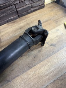 Кардан ACURA MDX HONDA MDX YD1 2004