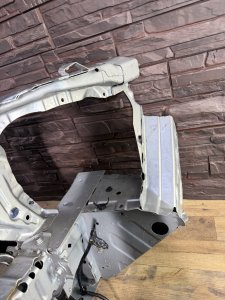 Рамка радиатора телевизор HONDA ACCORD CU2 CU1 2008