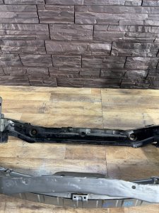 Рамка радиатора телевизор HONDA ACCORD CU2 CU1 2008
