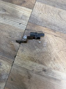 Датчик температуры 80525-SS0-942 HONDA RAFAGA