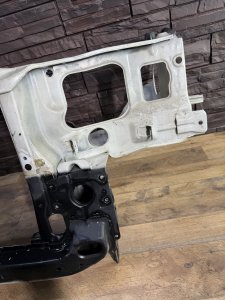 Рамка радиатора телевизор HONDA RAFAGA CE4 1994