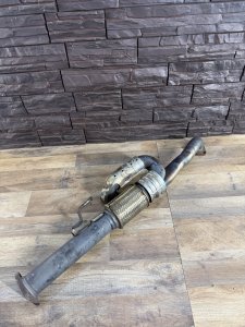 приемная труба ACURA MDX HONDA MDX YD1