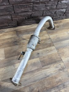 приемная труба HONDA TORNEO ACCORD CF4 CF5 CF6 CF7 CL3 1998