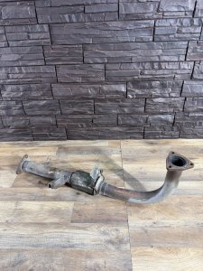приемная труба HONDA TORNEO ACCORD