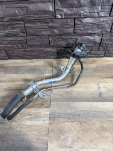 Горловина бензобака HONDA ACCORD CL7 CL8 CL9 2007