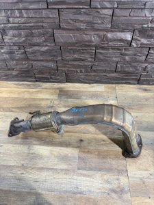 приемная труба HONDA ODYSSEY RA6 RA7 2000