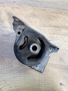 подушка двигателя правая HONDA TORNEO ACCORD OEM 50806-S0A-980 CF3 CF4 CF5 CF6 CF7 CL1 CL2 CL3 CH9 2002