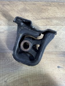 Подушка двигателя передняя HONDA TORNEO ACCORD OEM 50840-S0A-981 CF3 CF4 CF5 CF6 CF7 CL1 CL2 CL3 CH9 1998