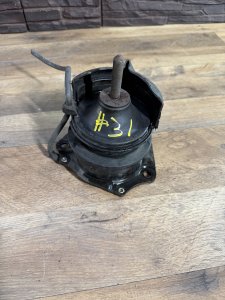 подушка двигателя задняя HONDA TORNEO ACCORD OEM 50800-S0A-J81 CF3 CF4 CF5 CF6 CF7 CL1 CL2 CL3 CH9 1998