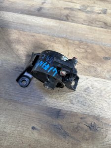 подушка двигателя правая 50805-S5A-033 HONDA STREAM