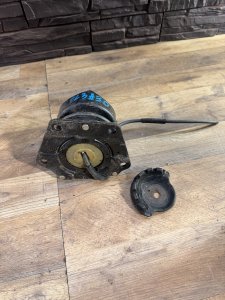подушка двигателя задняя HONDA TORNEO ACCORD OEM 50800-S0A-J81 CF3 CF4 CF5 CF6 CF7 CL1 CL2 CL3 CH9 2000