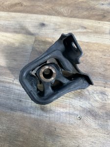 Подушка двигателя передняя HONDA TORNEO ACCORD OEM 50840-S0A-981 CF3 CF4 CF5 CF6 CF7 CL1 CL2 CL3 CH9 2000