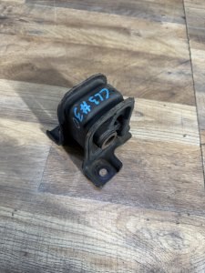 Подушка двигателя передняя HONDA TORNEO ACCORD OEM 50840-S0A-981 CF3 CF4 CF5 CF6 CF7 CL1 CL2 CL3 CH9 2000