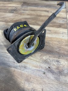 подушка двигателя задняя HONDA ODYSSEY RA8 RA9 2002