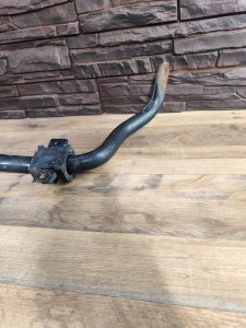 Стабилизатор передний HONDA LEGEND OEM 51300-SJA-H01 KB2 KB1 2012