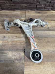 Рычаг передний нижний левый HONDA LEGEND OEM 51360-SZS-H01 KB2 KB1 2012