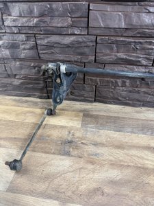 Стабилизатор задний TOYOTA CAMRY OEM 48812-33170 ACV30 2002