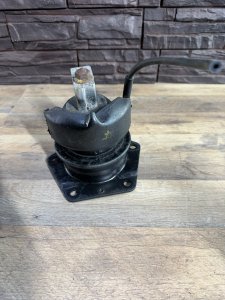 подушка двигателя задняя HONDA TORNEO ACCORD CF3 CF4 CF5 CF6 CF7 CL1 CL2 CL3 CH9 2002